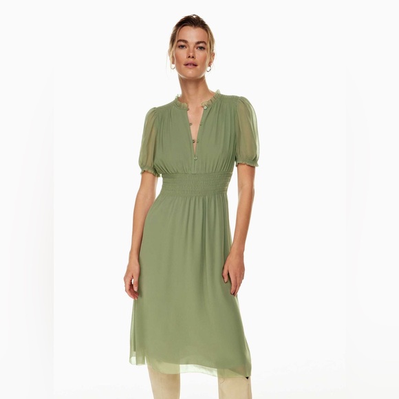 Wilfred Dresses & Skirts - Wilfred Daughter Dress